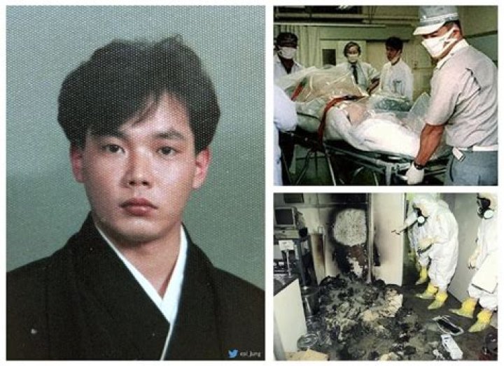 Understanding the Graphic Photos of Hisashi Ouchi: A Deep Dive Into a Tragic Incident