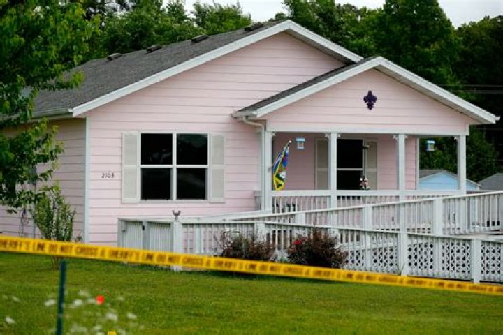Understanding the Gypsy Rose Blanchard Crime Scene: A Deep Dive into a Complex Case