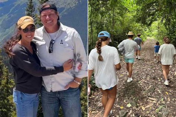 Understanding the Impact of Chip Gaines' Heart Attack: A Comprehensive Overview