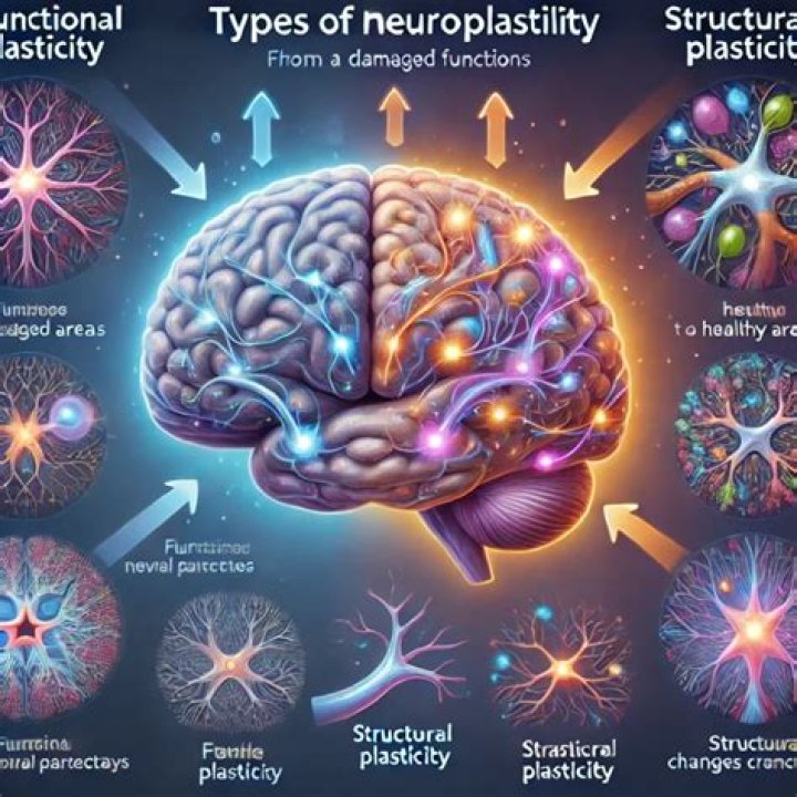 Understanding the Jelly Bean Brain: Unlocking the Secrets of Neuroplasticity
