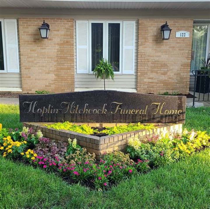 Understanding the Legacy of Hoplin Hitchcock Funeral Home