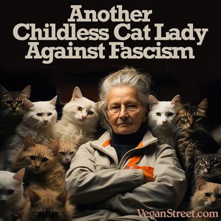 Understanding the Life and Choices of a Childless Cat Lady
