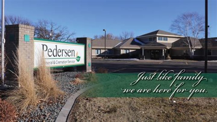 Understanding the Services of Pedersen Funeral Home in Morris, MN