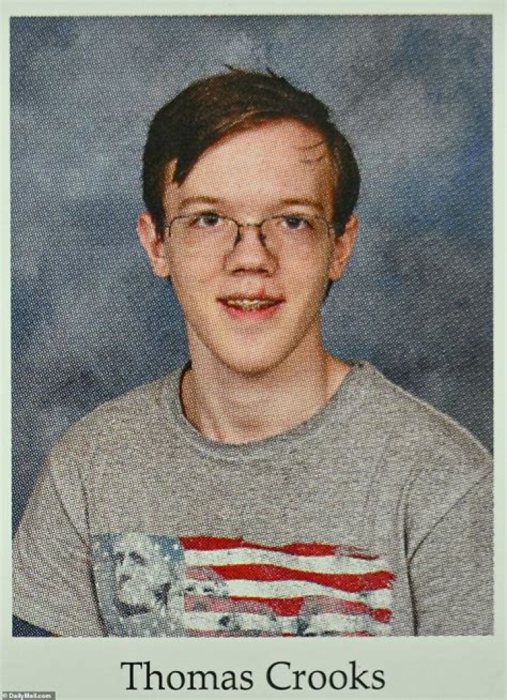 Understanding the Thomas Matthew Crooks Autopsy: Insights and Implications
