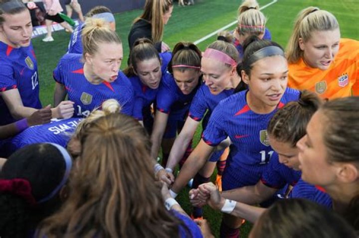 Understanding the US Men's National Soccer Team: A Deep Dive into Their Journey and Impact