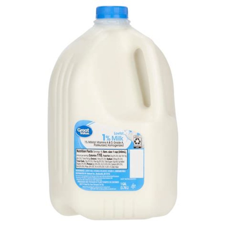 Understanding the Weight of a Gallon of Milk: Facts and Figures