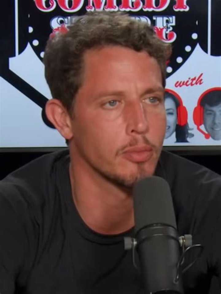 Understanding Tony Hinchcliffe's Ethnicity: An In-Depth Exploration