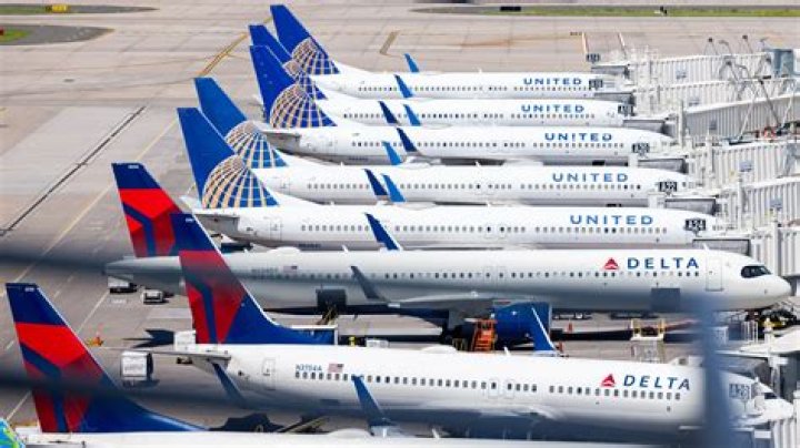 Understanding United Airlines Ground Stop: What You Need to Know