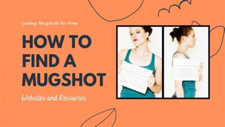Understanding Women Mugshots: A Comprehensive Guide
