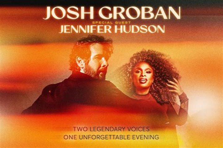 Unforgettable Harmonies: The Josh Groban and Michael Bublé Duet