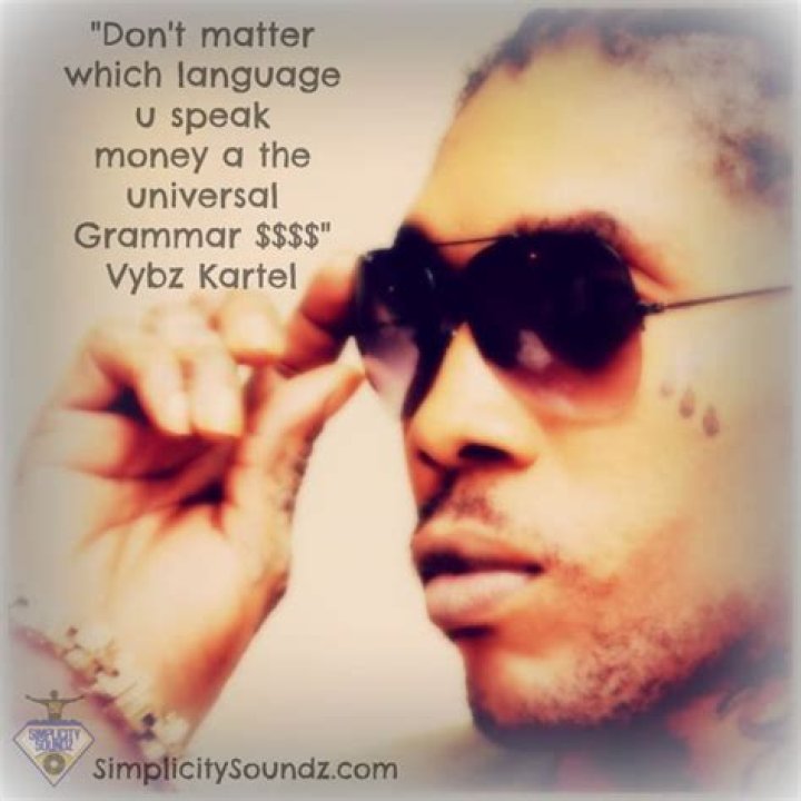 Unforgettable Vybz Kartel Quotes: Wisdom from the Dancehall King