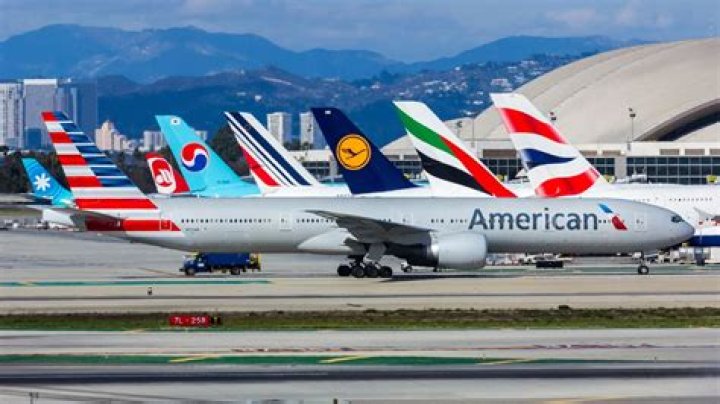 United Airlines: A Comprehensive Guide to One of America's Leading Airlines