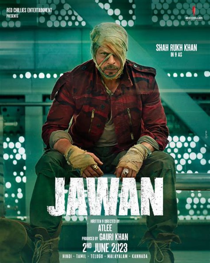 Unleash the Action: Jawan Movie Download and FilmyFly FilmyZilla Drama