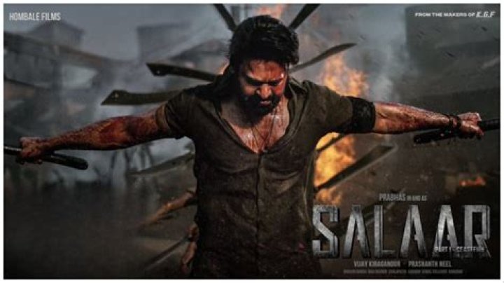 Unleash the Action: Salaar Movie Download on Filmyfly and Filmyzilla