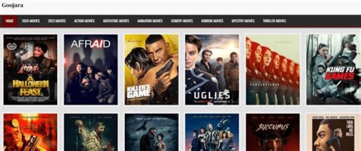 Unleash the Movie Magic: A Comprehensive Guide to Movies Download