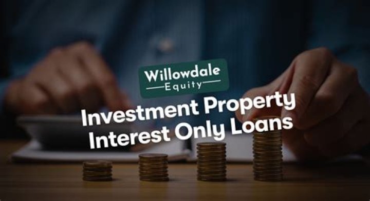 Unleash Your Investment Potential: Explore Interest-Only Loans for Smart Property Owners