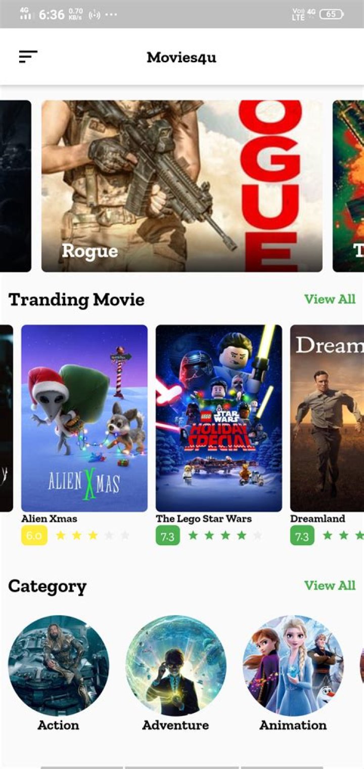 Unleash Your Movie Experience with Movies4u.com VIP &ndash; The Ultimate Streaming Companion