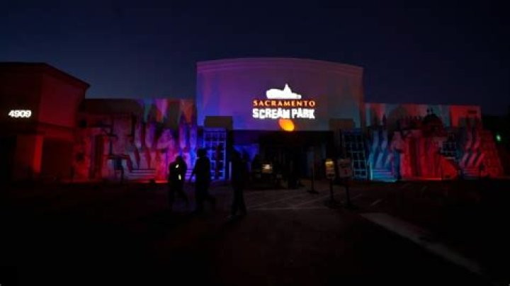 Unleashing Fear and Fun: Exploring the Sacramento Scream Park