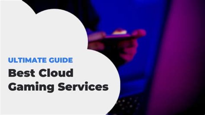 Unleashing the Power of Cloud Gaming with Now.gg