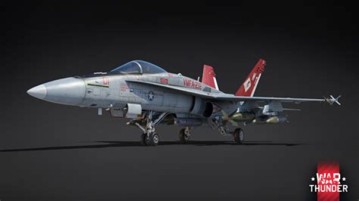 Unleashing the Skies: The F18 Top Speed and Its Engineering Marvels