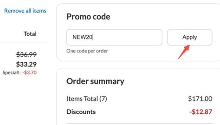 Unlock Amazing Deals with Favor Promo Code