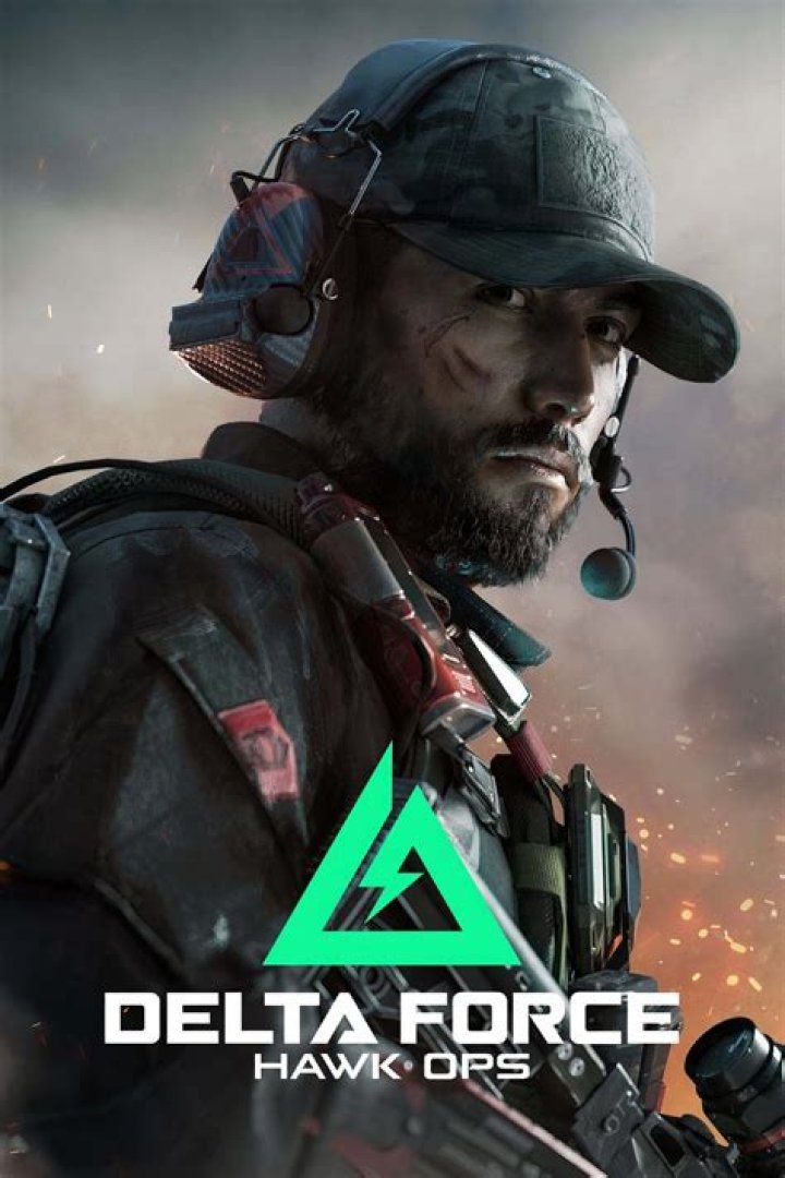 Unlock the Battlefield: Get Your Delta Force: Hawk Ops Beta Code Now!