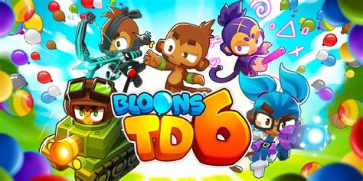 Unlock the Fun: Exploring Bloons TD Unblocked