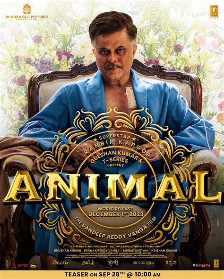 Unlock the World of FilmyZilla: Download Animal Movies in MP4 Format