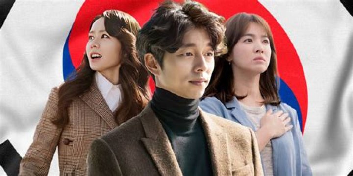 Unlock the World of K-Dramas: Your Ultimate Guide to Vegamovies K-Drama Download