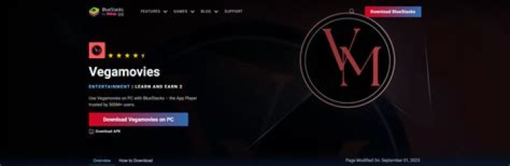 Unlock Your Streaming Experience with Vegamovies VPN APK