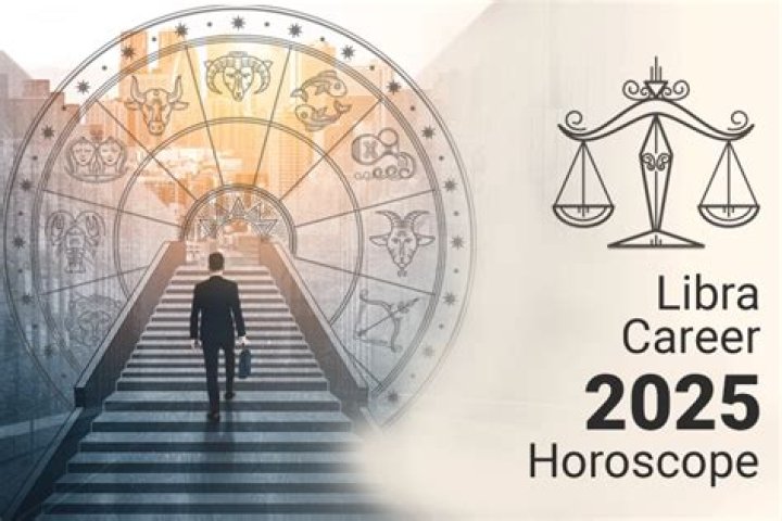 Unlocking Success: Today's Career Horoscope for Libra