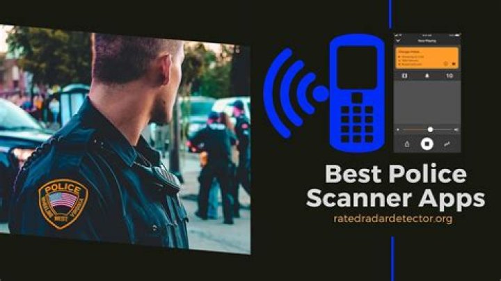 Unlocking the Benefits of Free Police Scanner Apps: A Comprehensive Guide