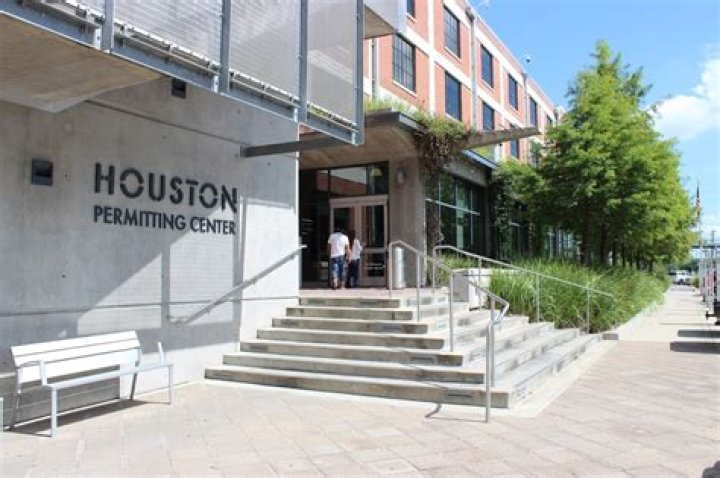 Unlocking the Houston Permitting Center: Your Guide to Navigating City Regulations