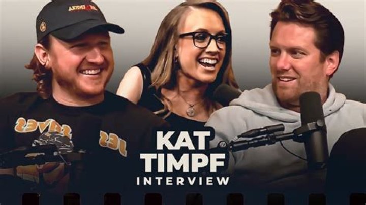 Unlocking the Mysteries of Kat Timpf's Inheritance