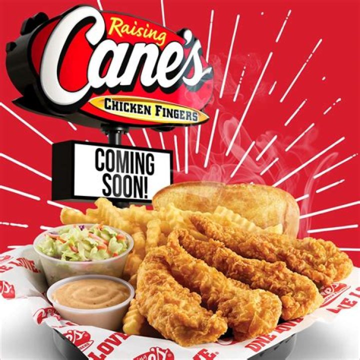 Unlocking the Secrets of Raising Canes Hours