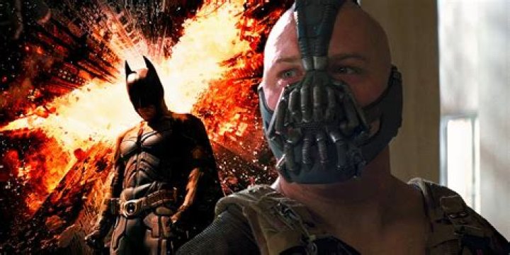 Unmasking the Actor Bane in Batman: A Deep Dive into the Menace Behind the Mask