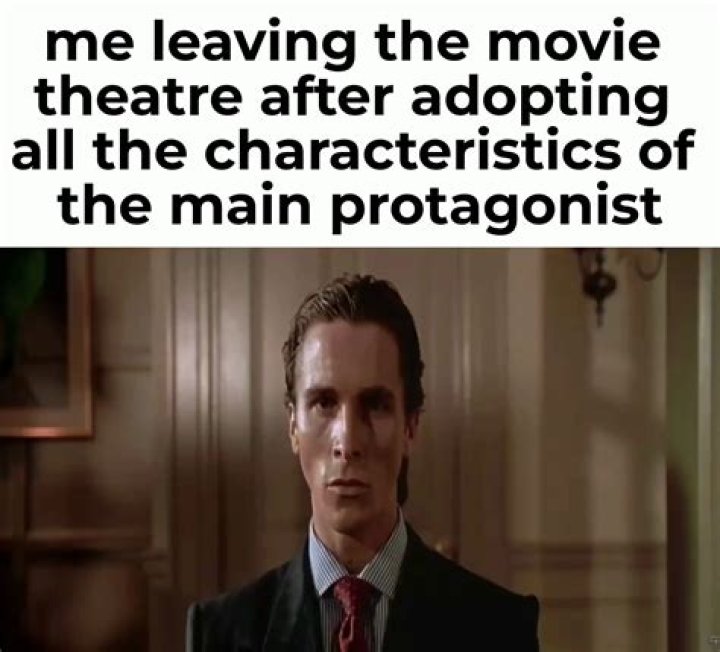 Unmasking the Iconic Patrick Bateman Face: A Deep Dive
