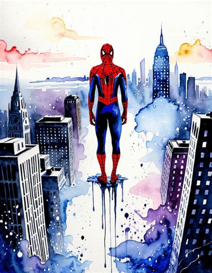 Unmasking the Magic: The Fascinating World of Sophie Rain’s Spiderman Video