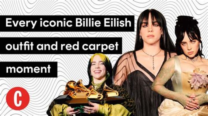 Unpacking the Fascination Behind the Billie Eilish Lunch Video