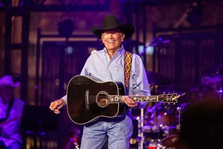 Unprecedented Attendance: George Strait Shatters Concert Record