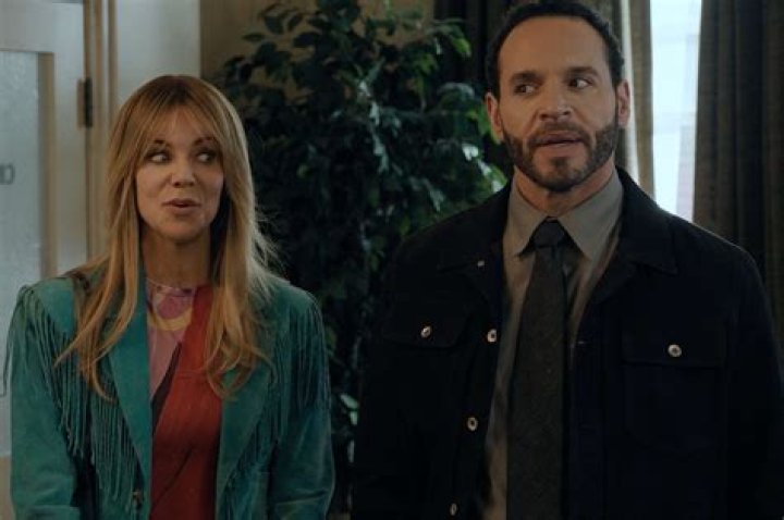 Unraveling Daniel Sunjata's Relationships: A Glimpse into His Personal Life