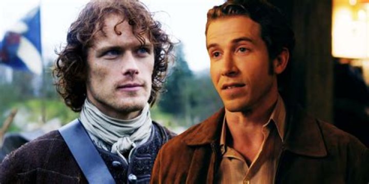 Unraveling the Age of Jamie Fraser in Outlander