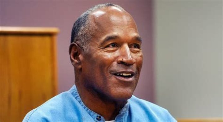 Unraveling the Age of O.J. Simpson: A Look at the Life of a Legend
