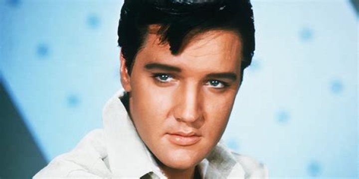 Unraveling the Ancestry of Elvis Presley: A Journey Through Time