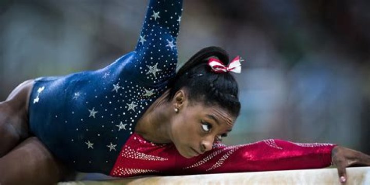 Unraveling the Brilliance of Biles Gymnastics