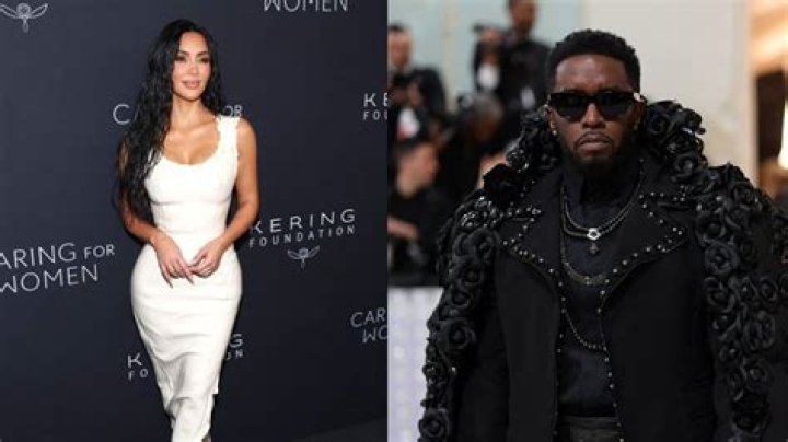 Unraveling the Buzz: The Kim Kardashian and Diddy Leaked Controversy