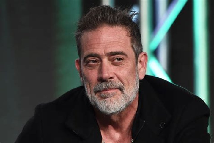Unraveling the Charismatic Journey of Jeffrey Dean Morgan in the 90s