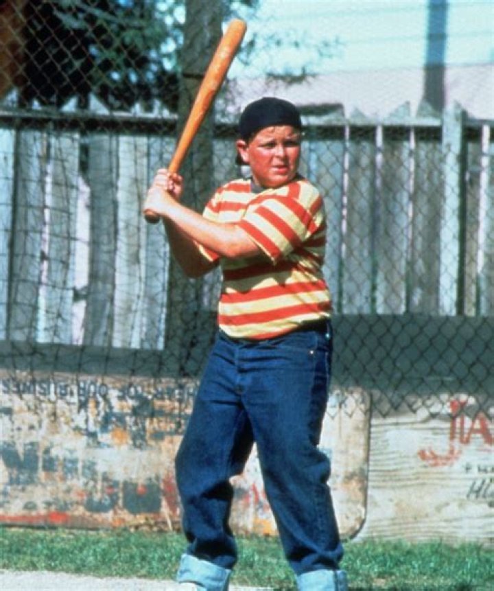 Unraveling the Charm of Ham Porter in The Sandlot