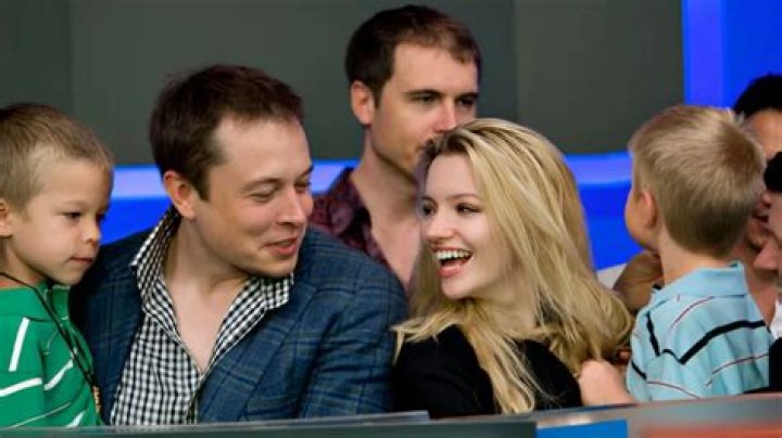 Unraveling the Connection: Elon Musk and Kai Musk