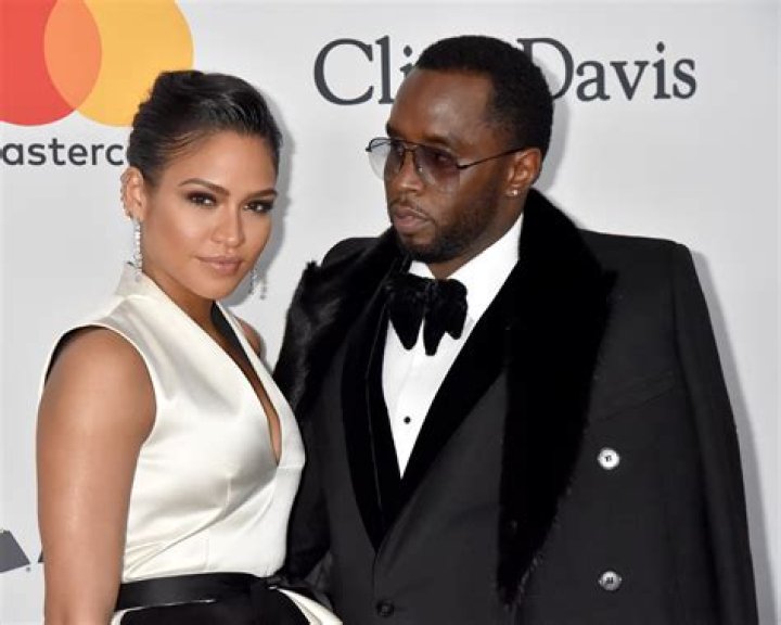 Unraveling the Dynamic Duo: Jadakiss and P Diddy
